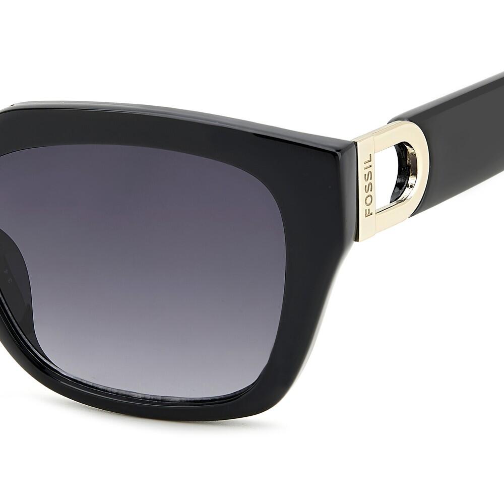 Lunettes de Soleil Fossil FOS 2139/G/S 807 en PC Femme 54 mm 3/3