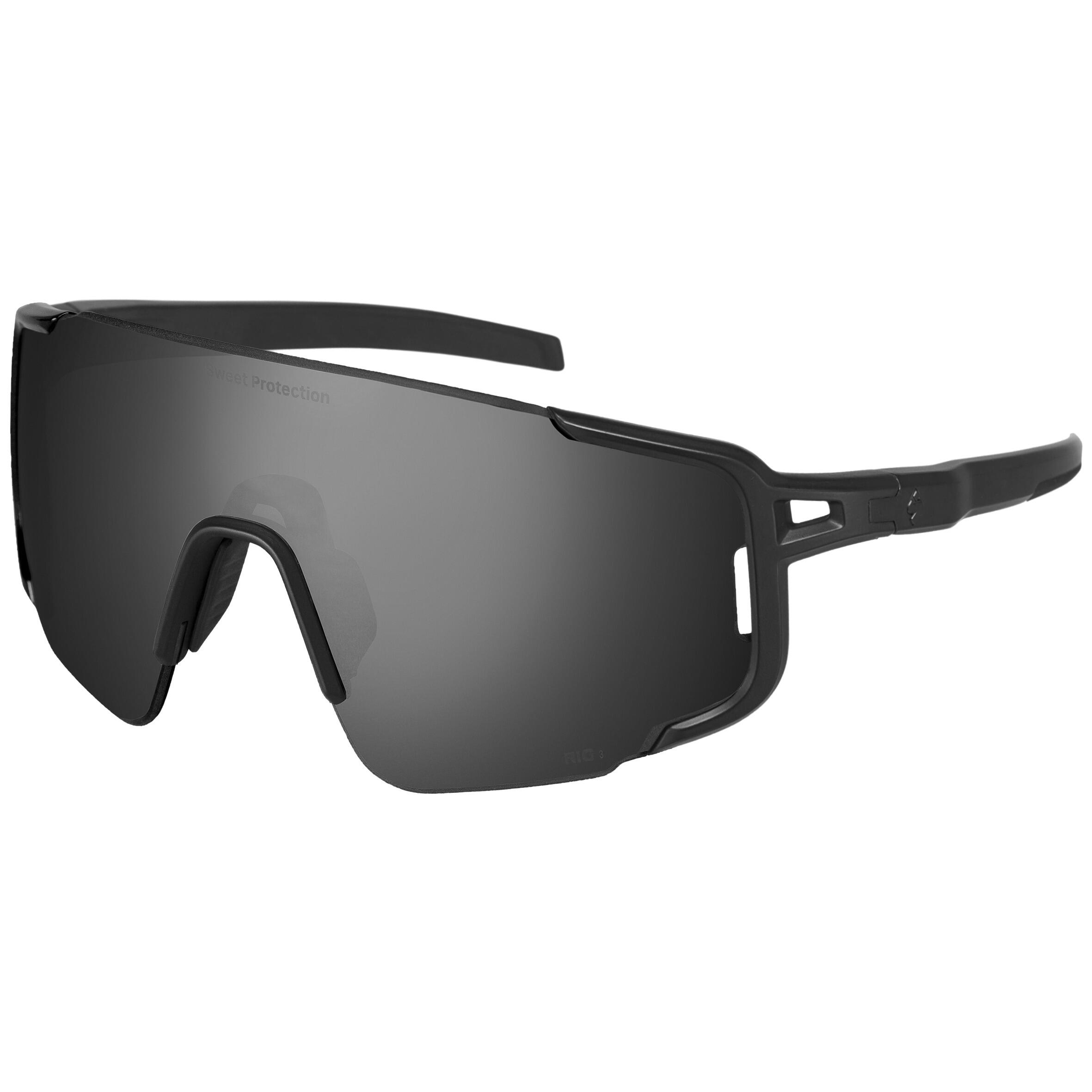 Okulary przeciwsłoneczne Sweet Protection Ronin Polarized