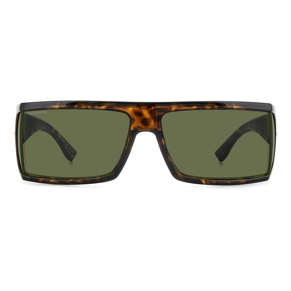 Okulary Przeciwsłoneczne Dsquared2 D2 0140/S 086 z Nylon Męskie 73 mm 2/4