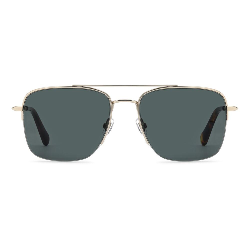 Lunettes de Soleil Fossil FOS 2164/G/S CGS en Métal Homme 57 mm 2/3