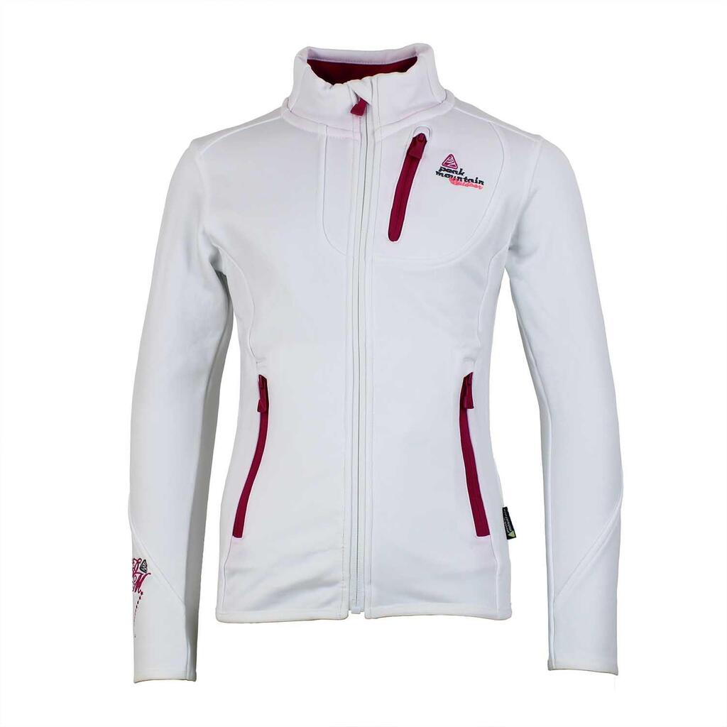 Girl's fleece Peak Mountain Shell Faynur