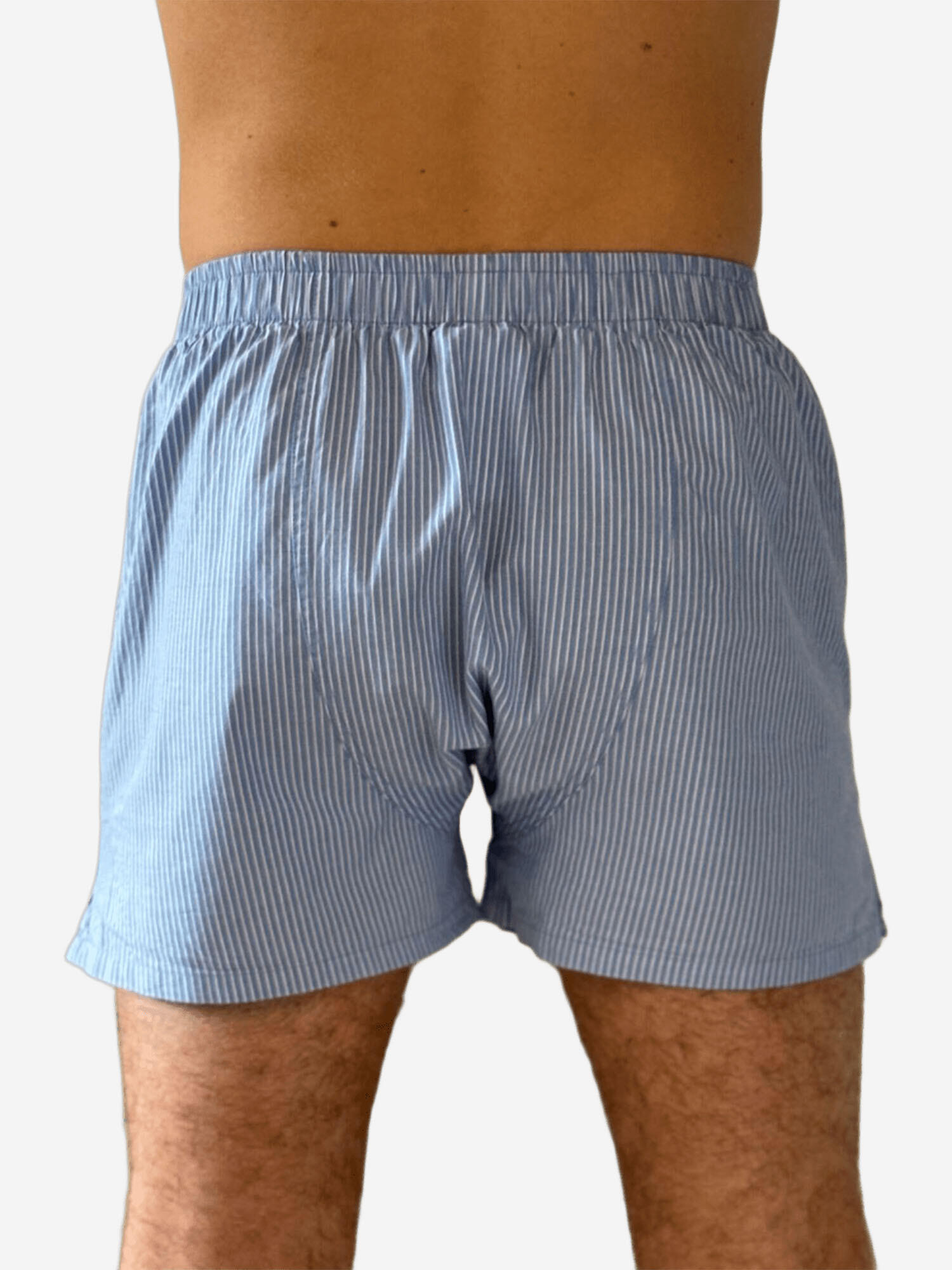 American Football Boxer klassische Boxershorts Herren - NFL Shield Stripe mehrfa 2/3