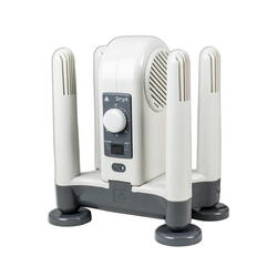 DRY4 Sèche-chaussures 2 paires