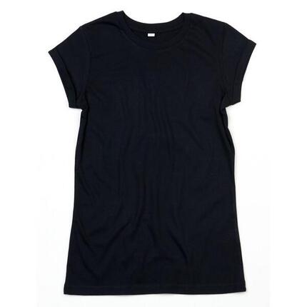 Tshirt Femme (Noir)