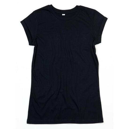 Tshirt Femme (Noir)