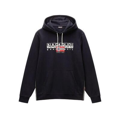 Sudadera Napapijri B-Aylmer H