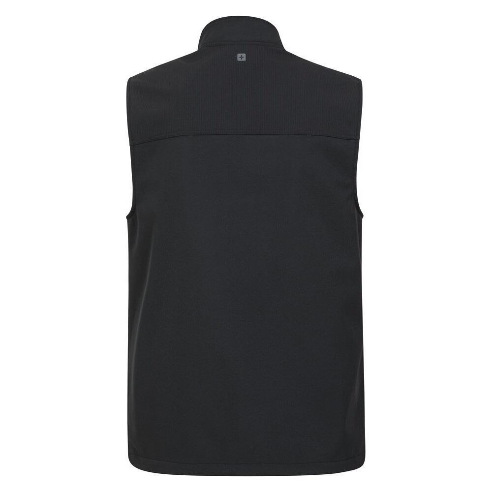 Veste Sans Manches GRASMERE Homme (Noir) 2/4