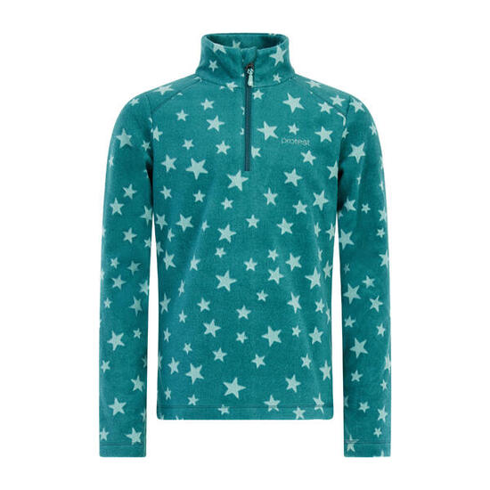 Polaire fille Protest Remissy