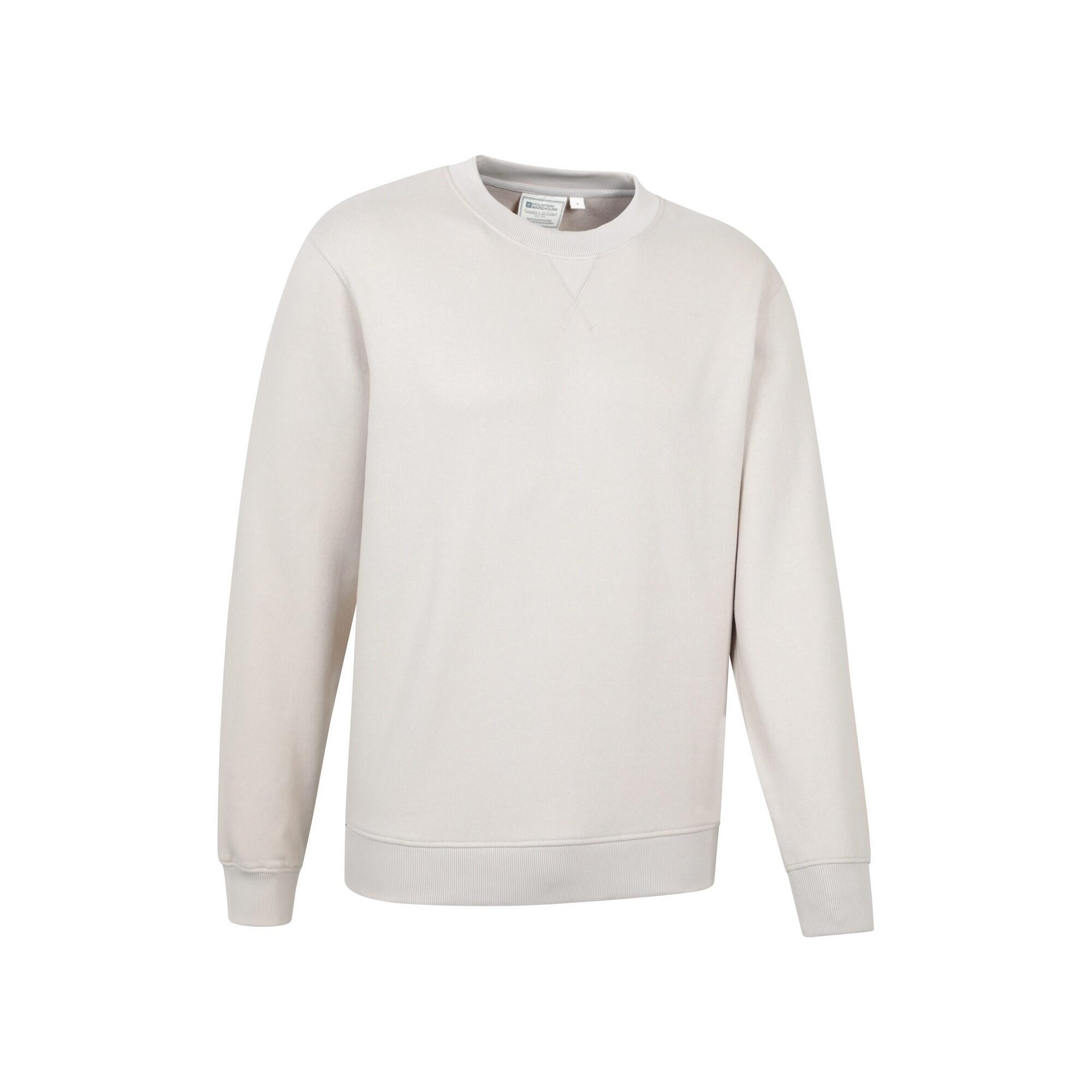 Sweat HEMSBY Homme (Beige Clair) 3/4