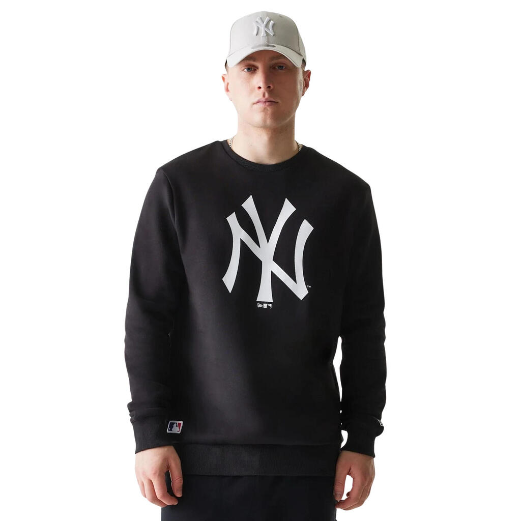 Sweatshirt New York Yankees Nos MLB Regular