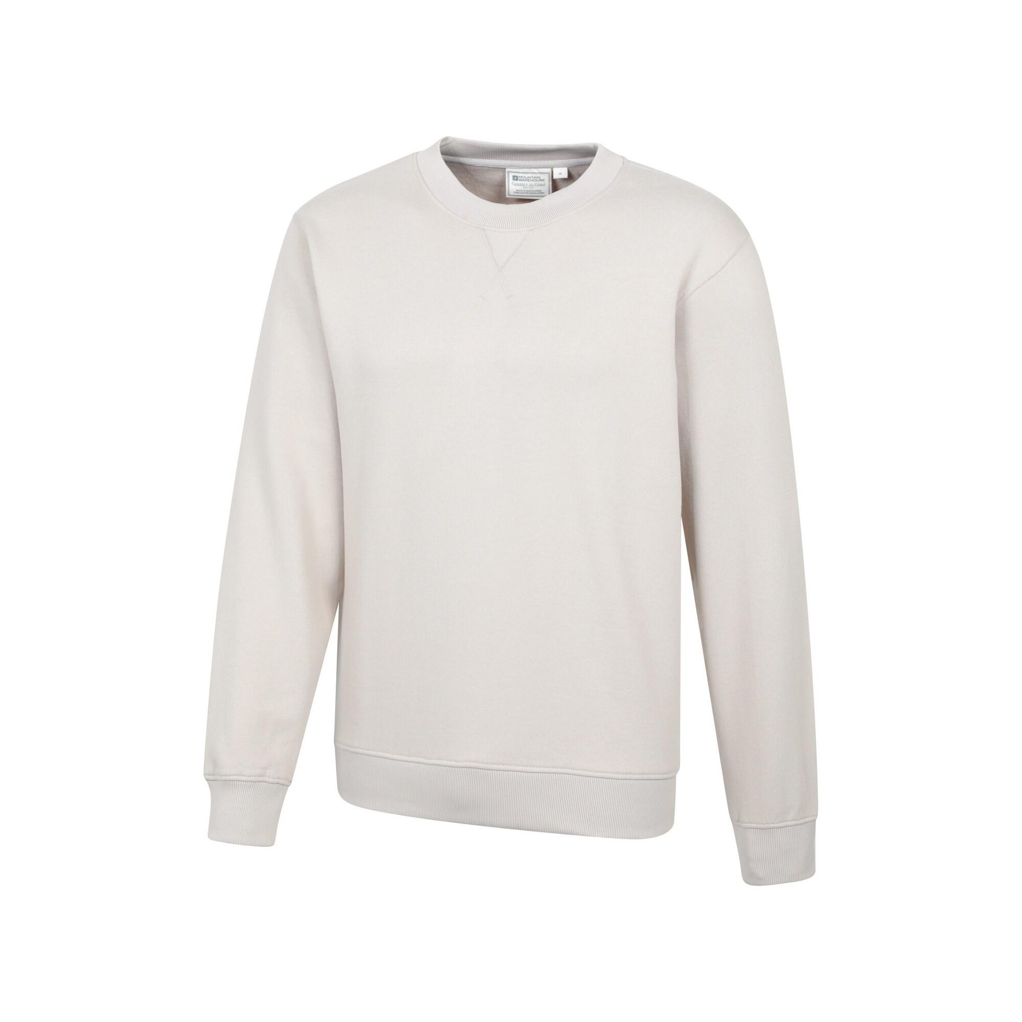 Sweat HEMSBY Homme (Beige Clair) 4/4