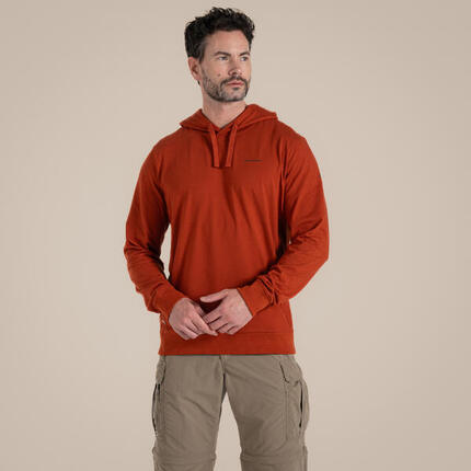 Sweatshirt à capuche Craghoppers NosiLife Tagus