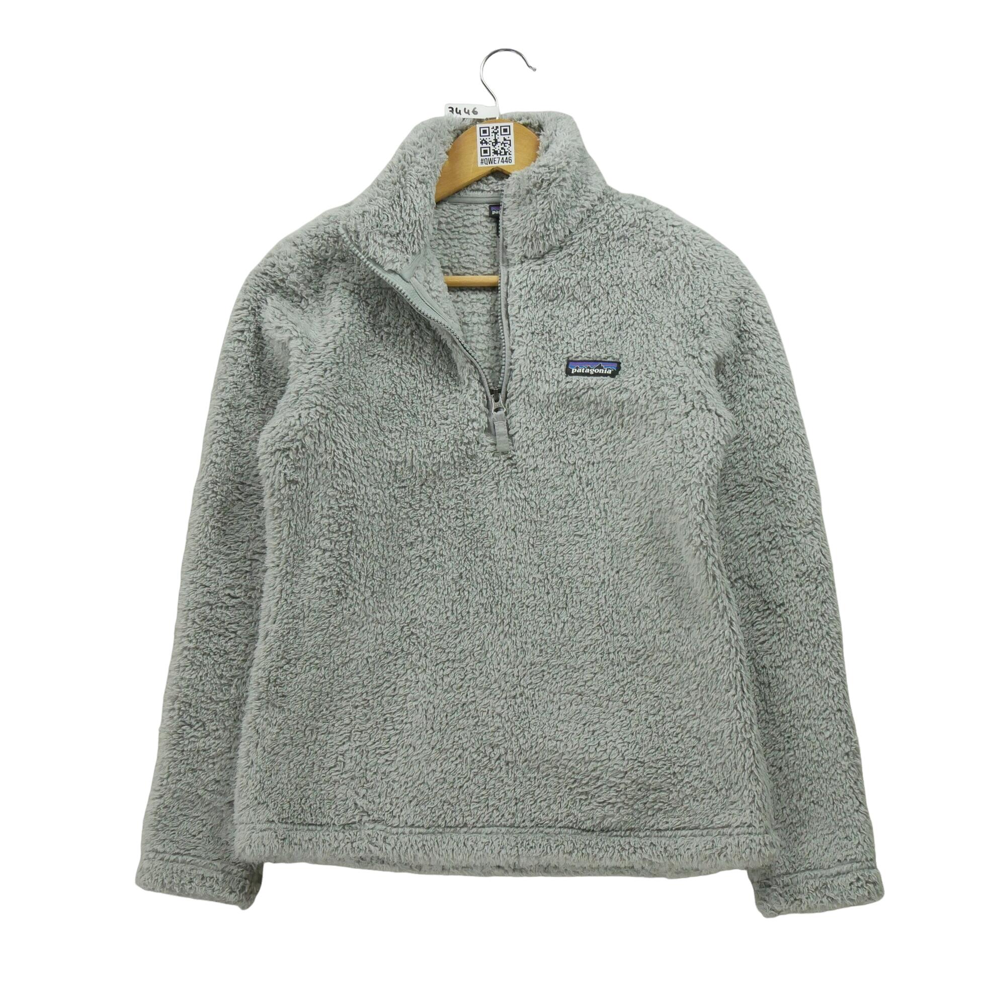 Sudaderas Patagonia Decathlon