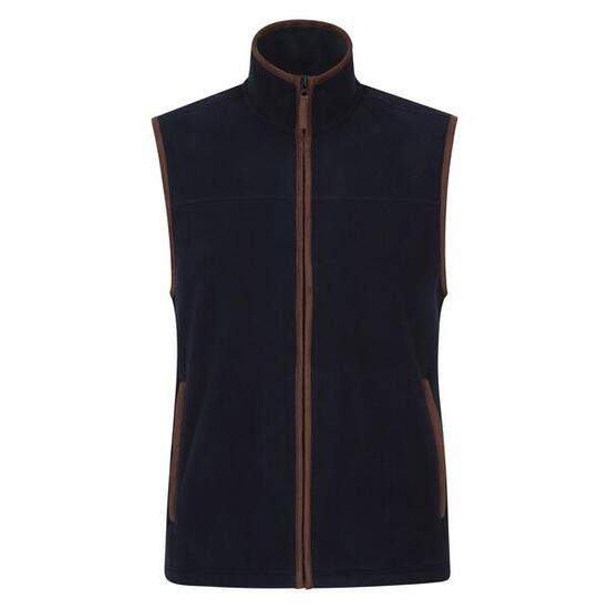 Veste Sans Manches ROVE Homme (Bleu Marine)