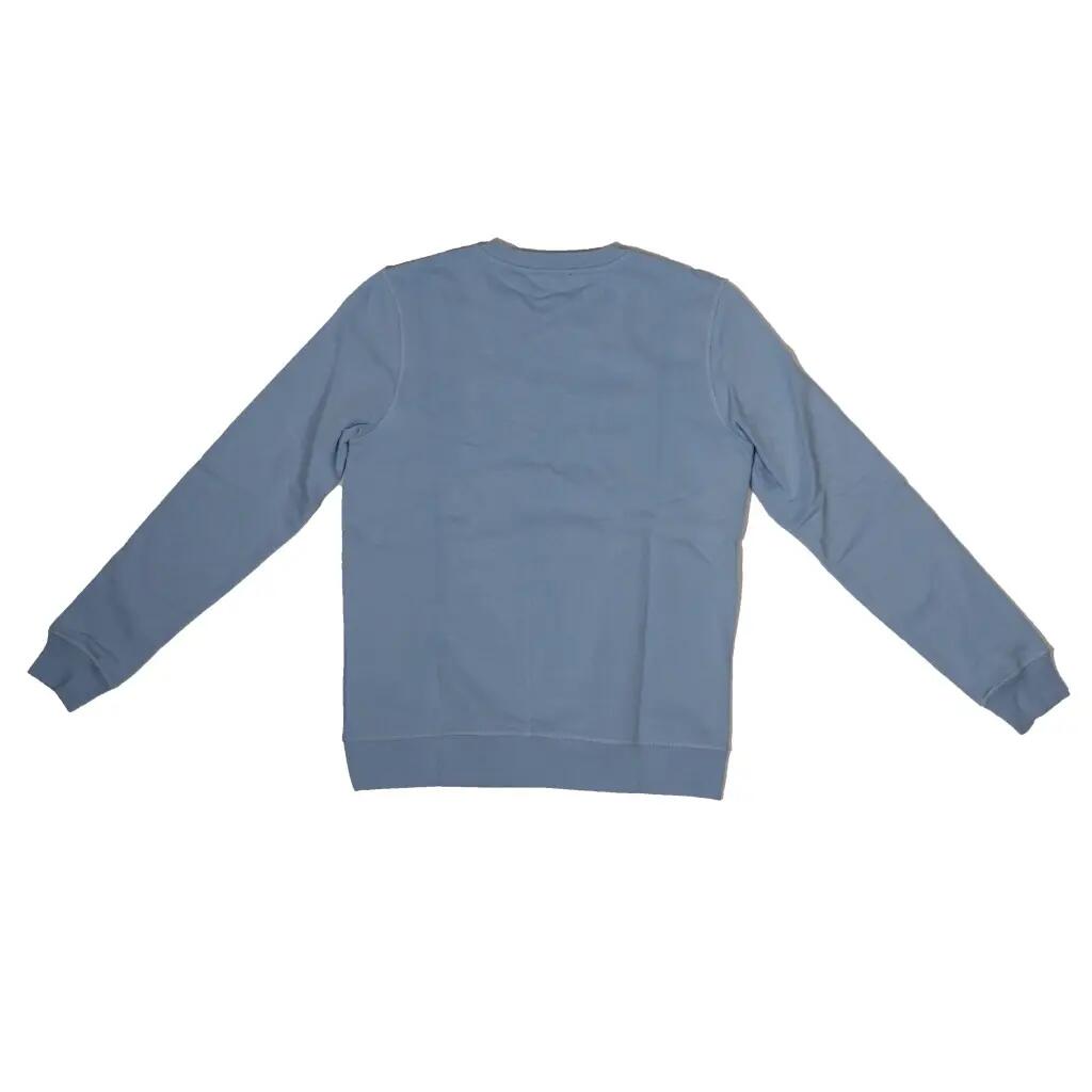 Bluza polarowa JOTT BRAGA Niebieski 2/5