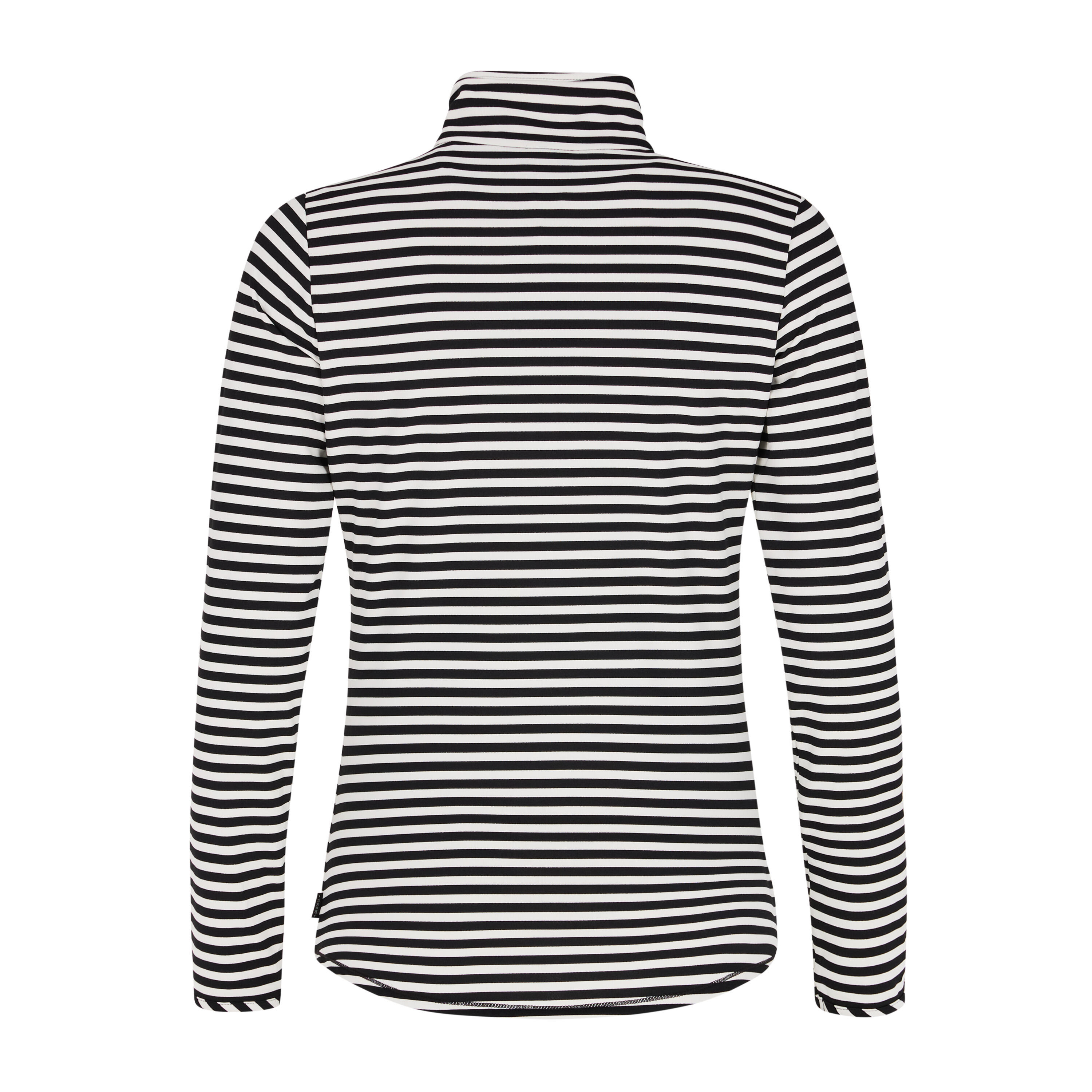 Damen Pulli 1/4 Reißverschluss Protest Noon 5/7