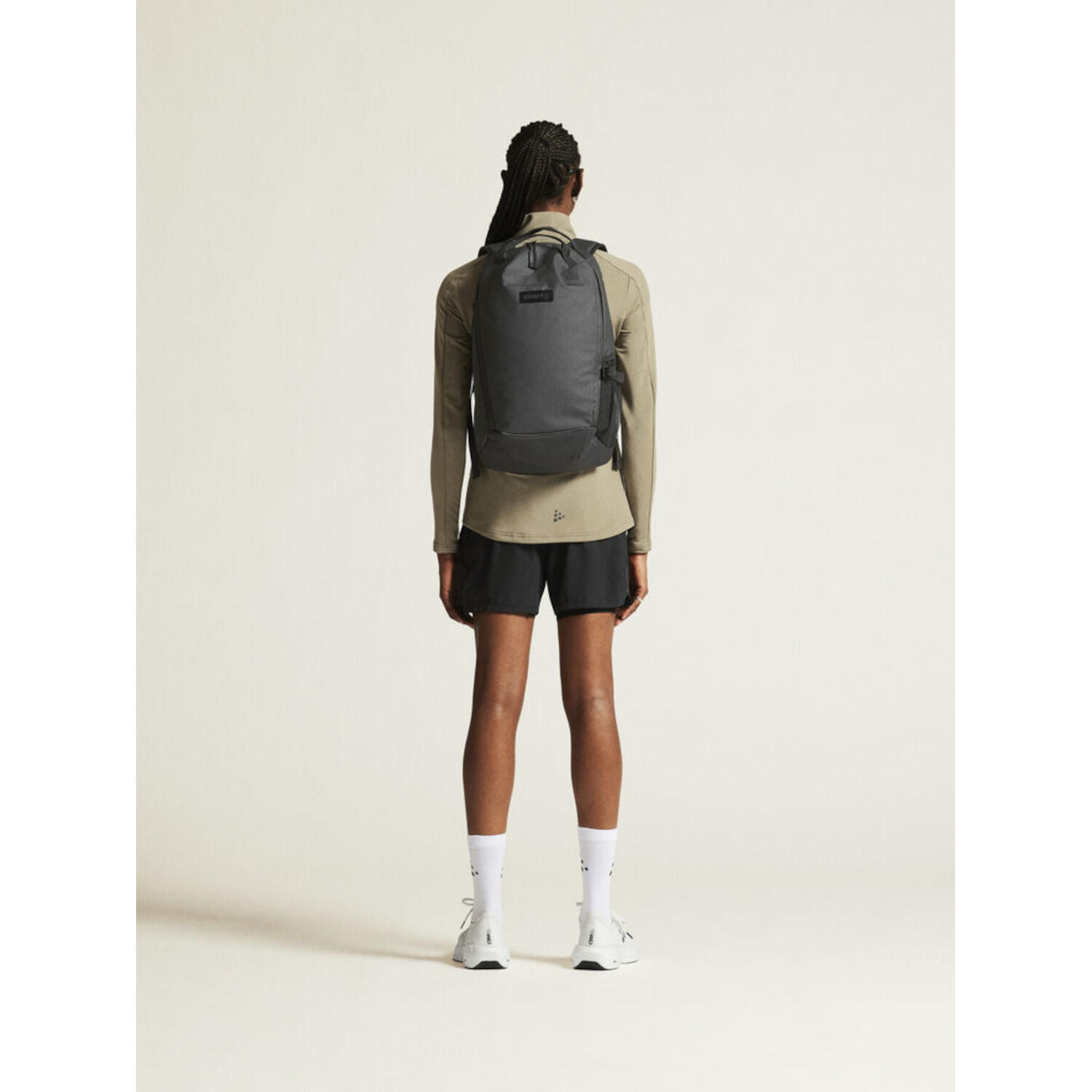 Craft Damen Pullover Core Gain Midlayer 1909497 2/5
