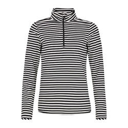 Sous-pull 1/4 zip femme Protest Noon
