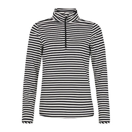 Sous-pull 1/4 zip femme Protest Noon