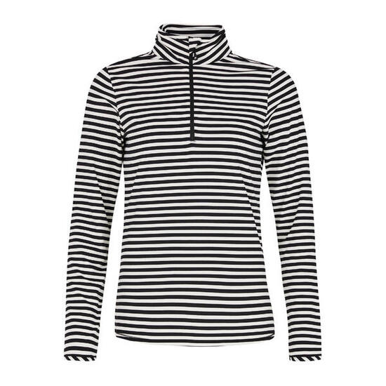 Pull 1/4 zip femme Protest Noon