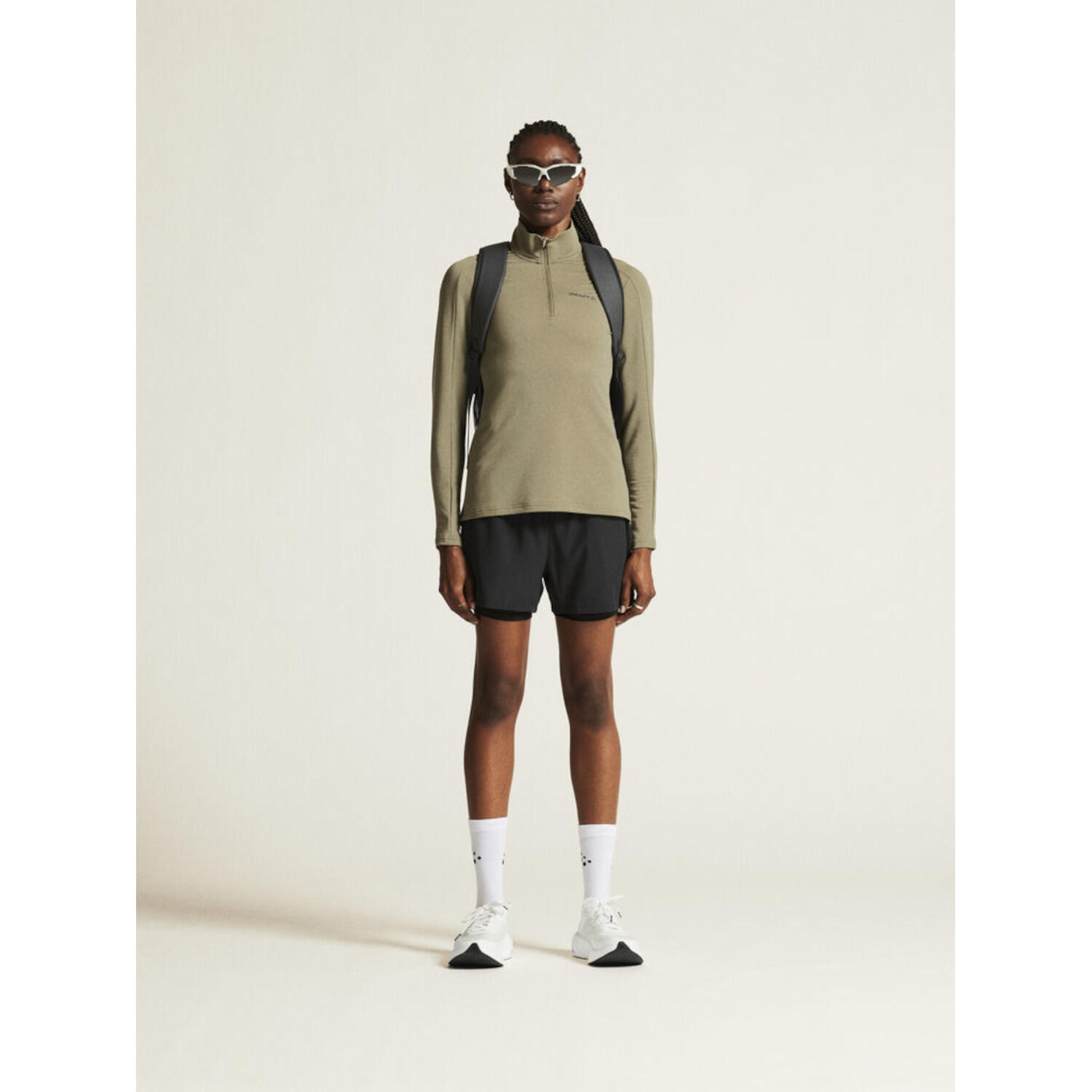 Craft Damen Pullover Core Gain Midlayer 1909497 4/5
