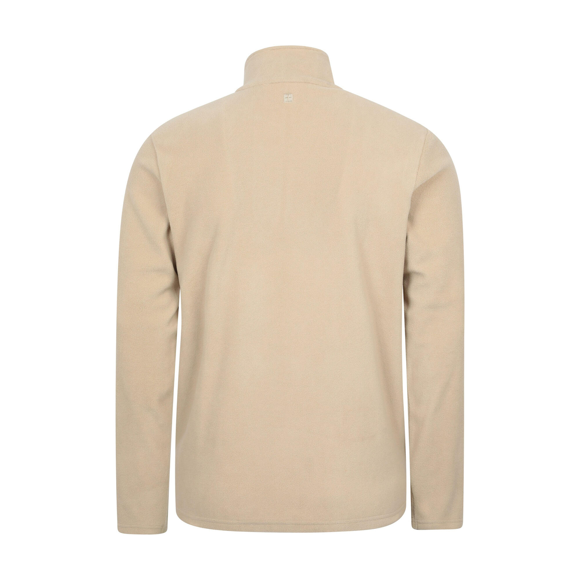 Haut Polaire CAMBER Homme (Blanc Cassé) 2/4