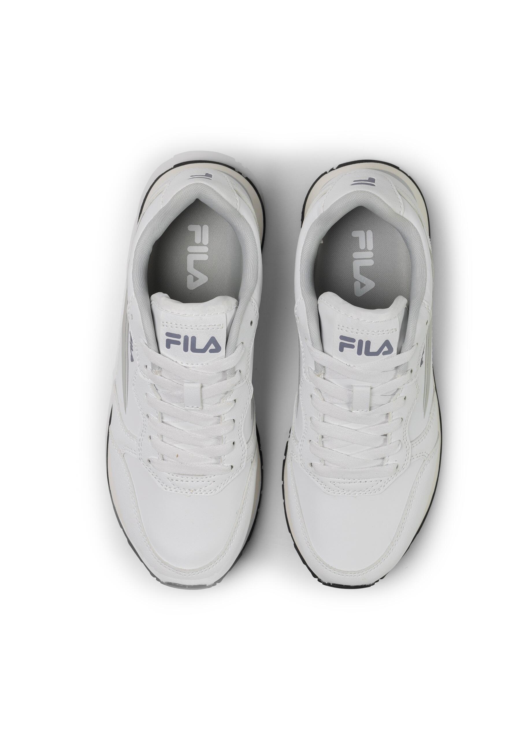 Sapatilhas desportivas para mulher Fila Hypert 3/7