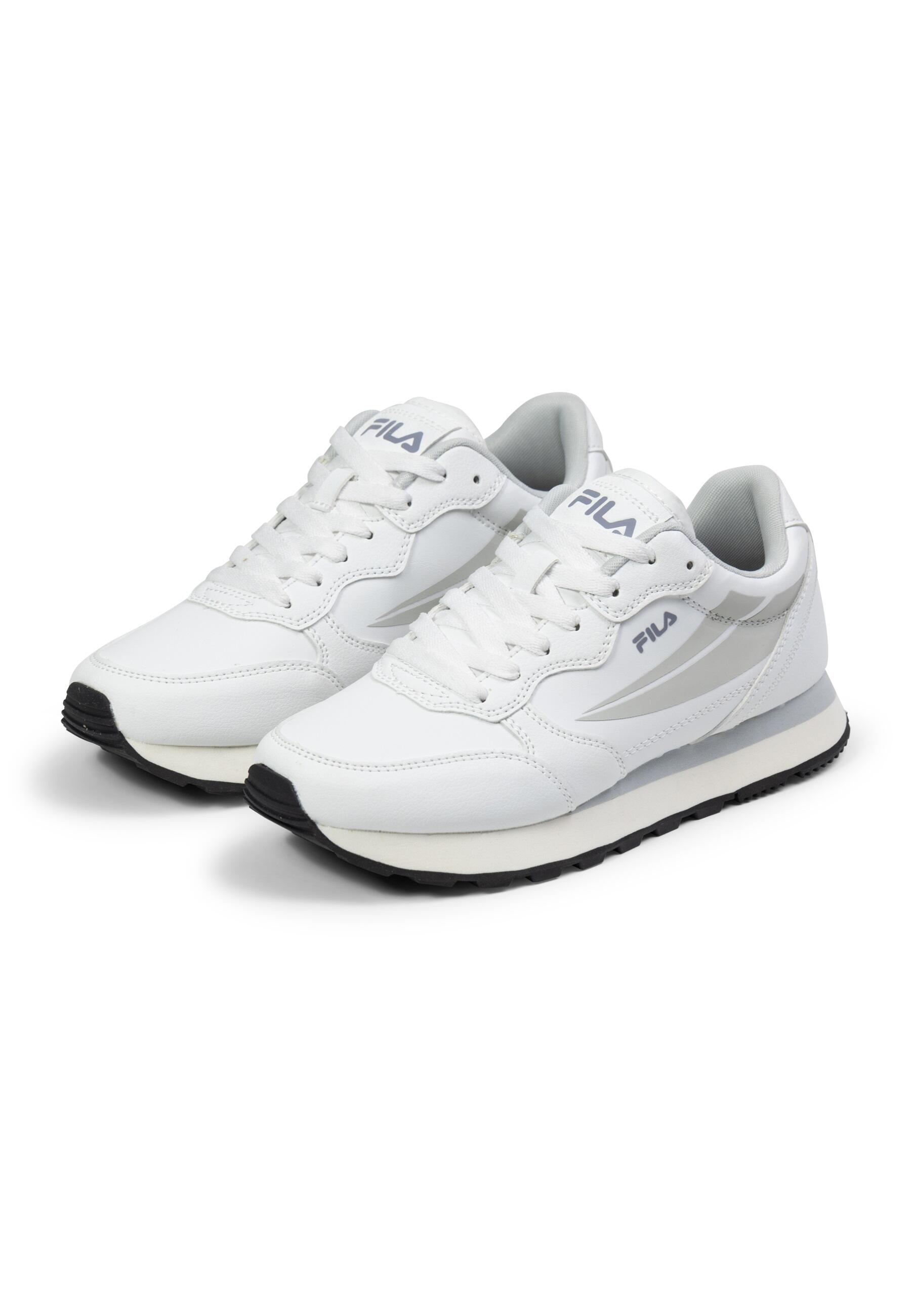 Sapatilhas desportivas para mulher Fila Hypert 2/7