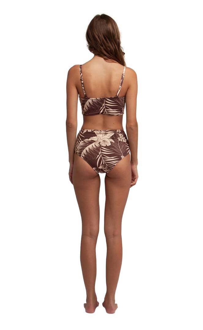 Mahina - Haut De Maillot Femme 2/3