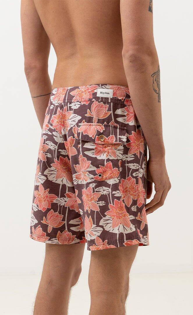 Lily - Boardshort Hombre 3/4