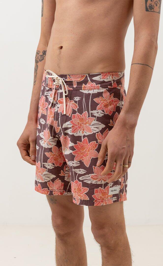 Lily - Boardshort Hombre 2/4