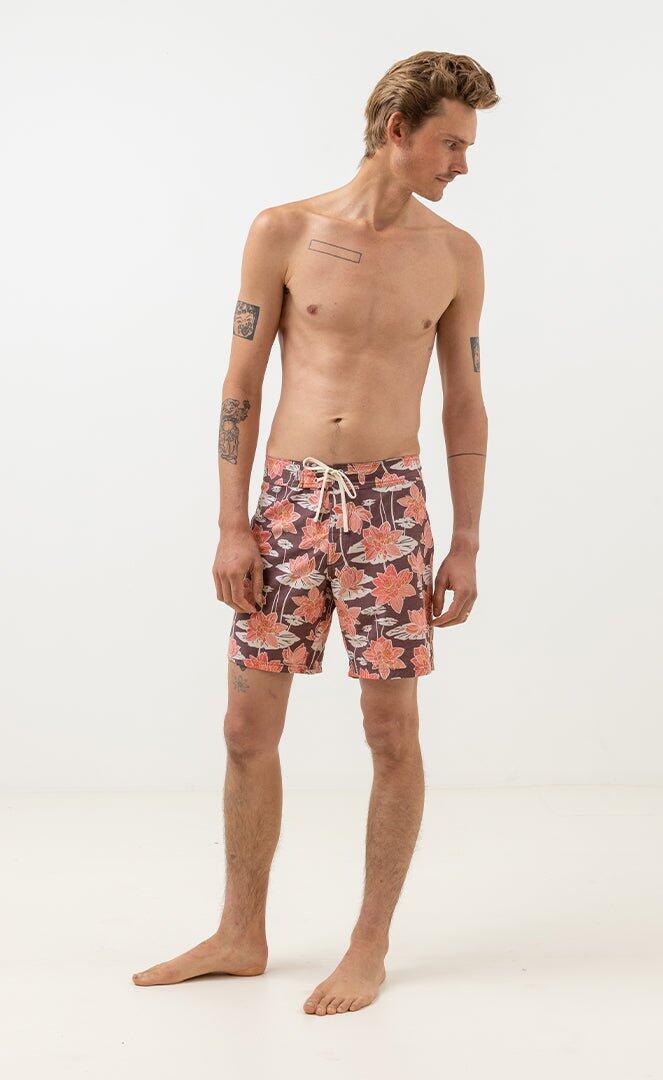 Lily - Boardshort Hombre 4/4