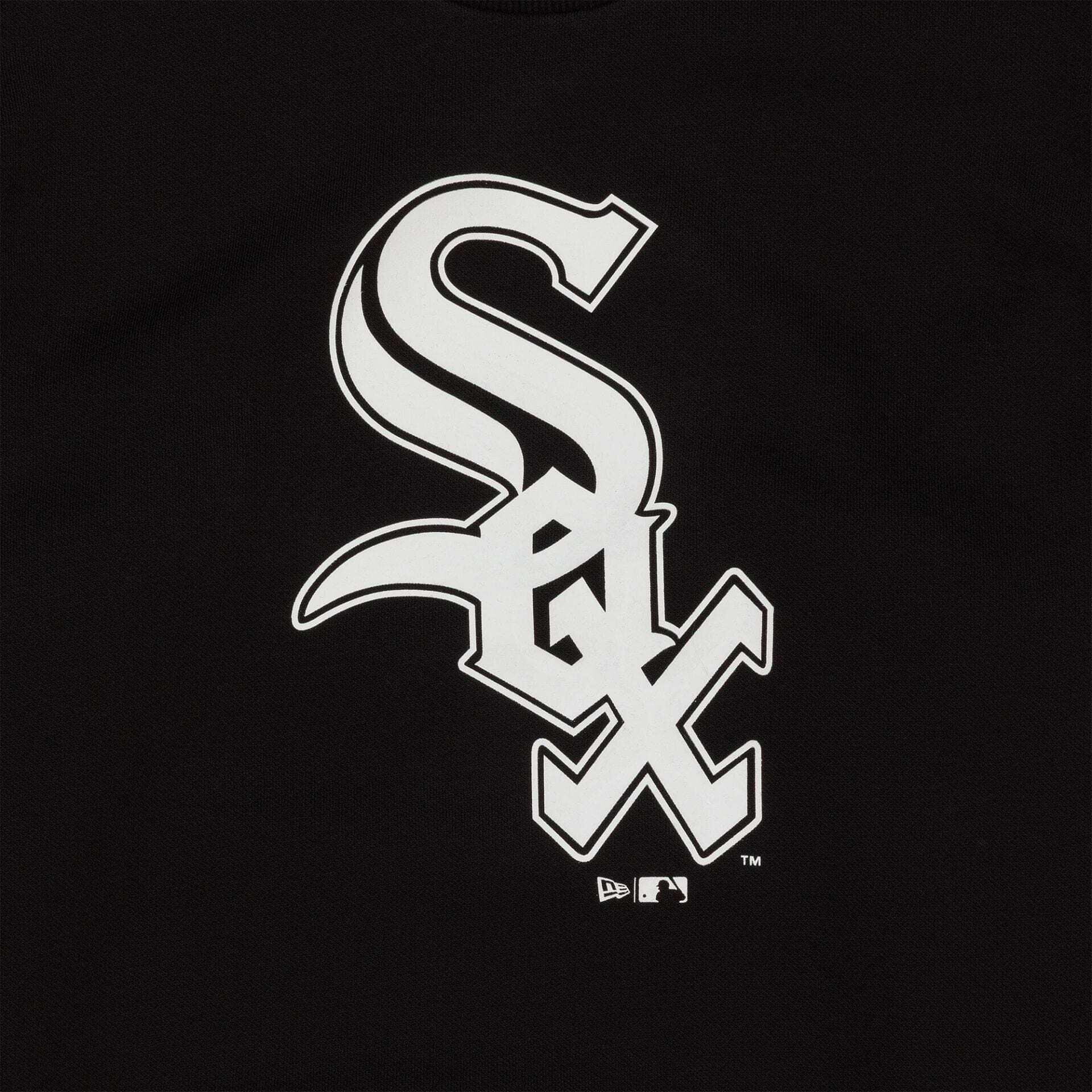 Felpa Chicago White Sox Nos MLB Regular 3/3