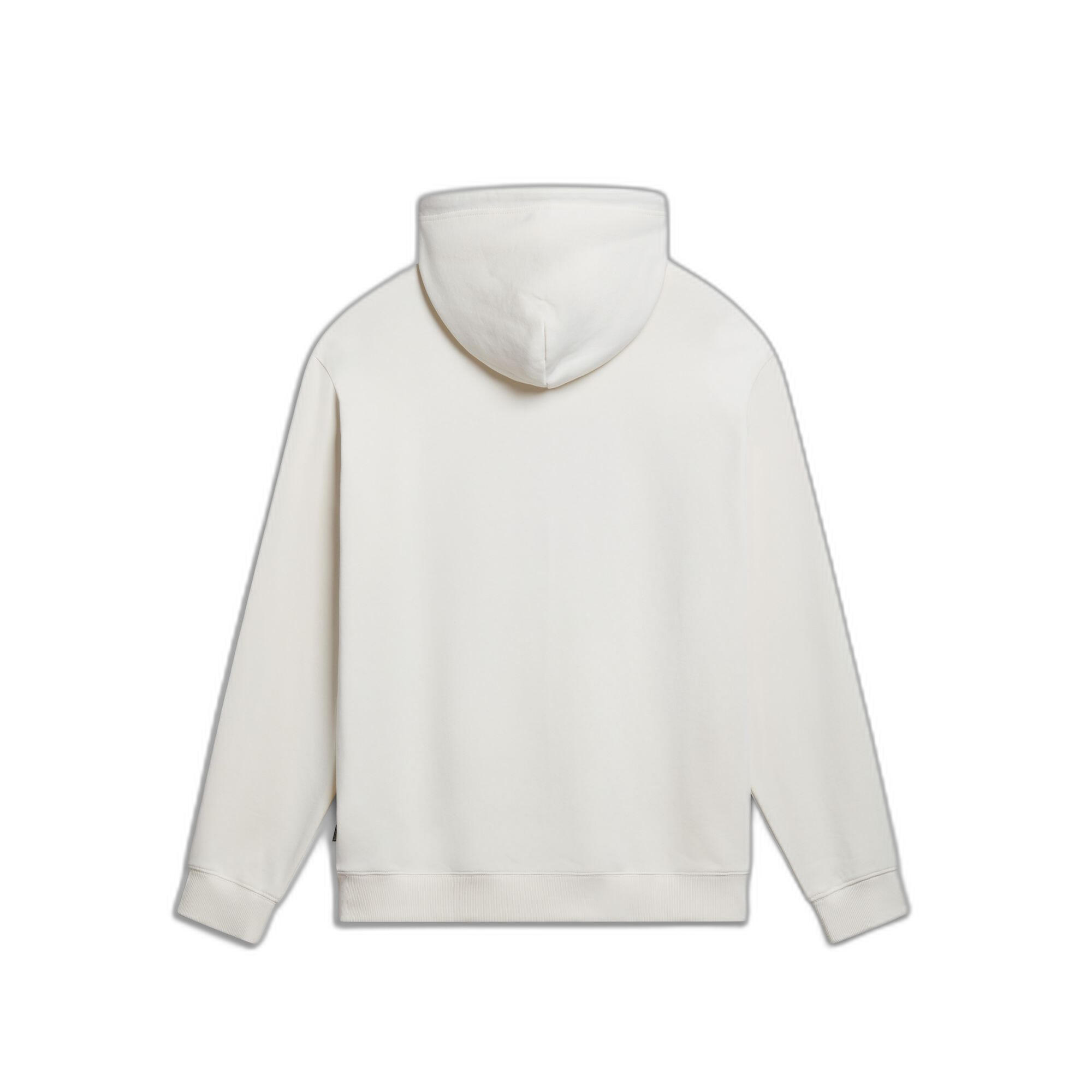 Sweatshirt à cappuche Napapijri Boyd 2/2