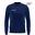 Hanorac sport Givova Maglia guler înalt 1/2 fermoar