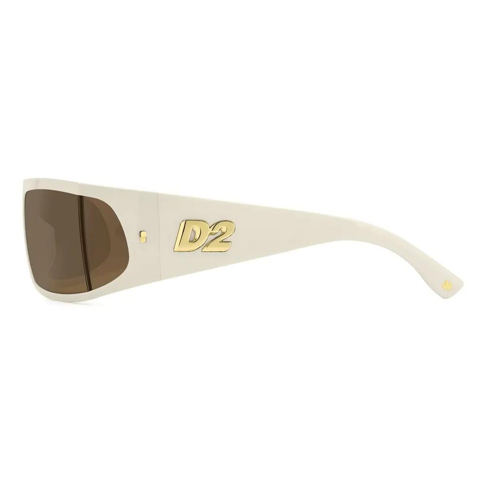 Óculos de Sol Dsquared2 D2 0140/S SZJ em Nylon Homem 73 mm 3/4