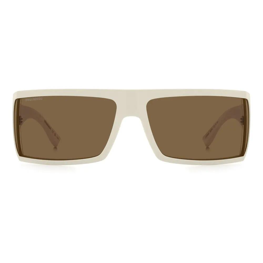 Óculos de Sol Dsquared2 D2 0140/S SZJ em Nylon Homem 73 mm 2/4