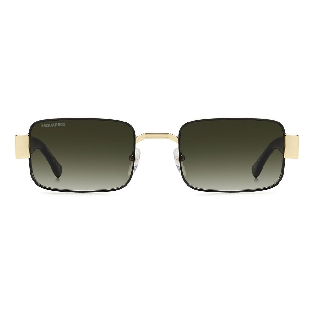 Gafas de Sol Dsquared2 D2 0156/S 0NZ de Metal Hombre 54 mm 2/4