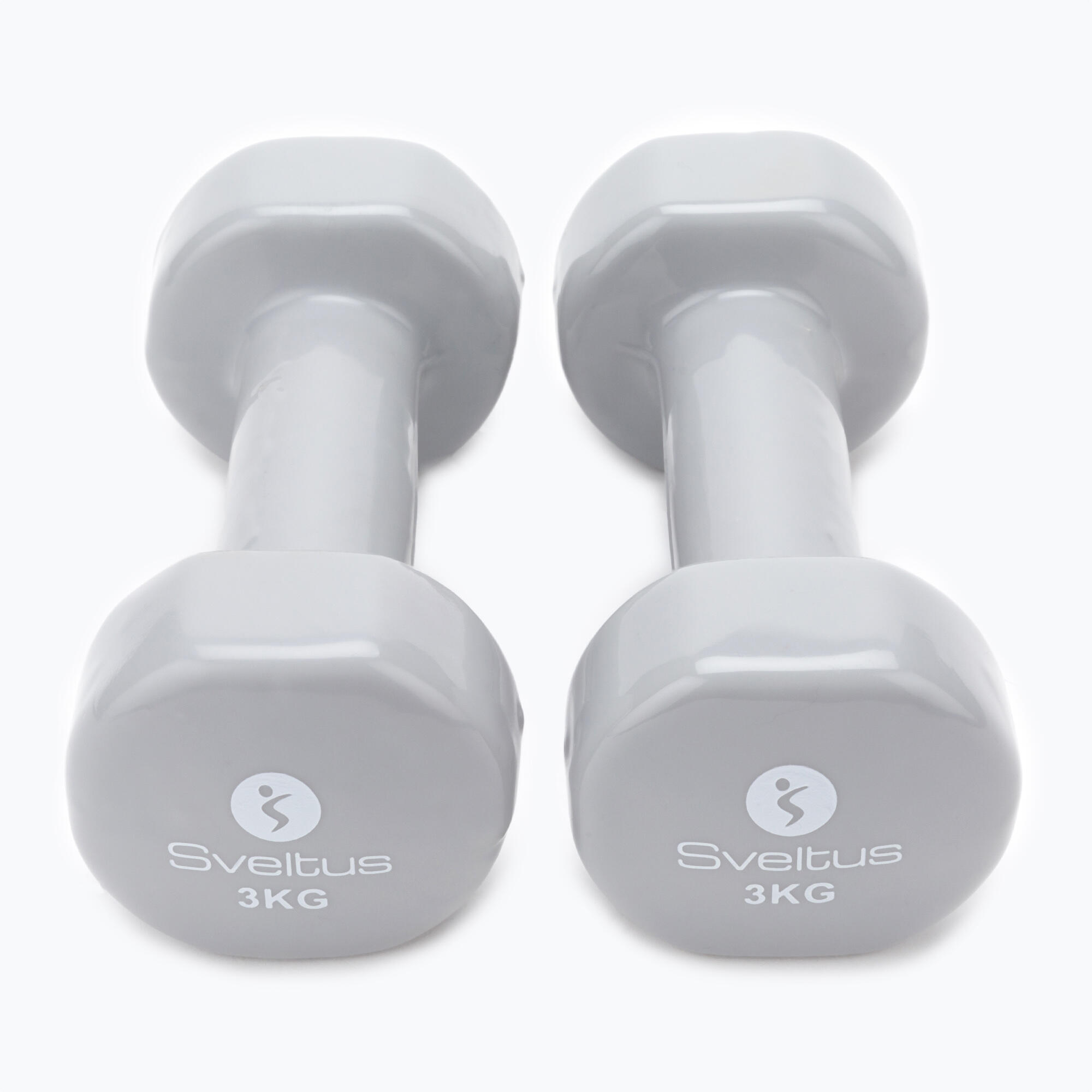 Fitnesshantel Duo 3/5
