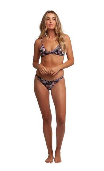 Jolene - Damen Bikinihose