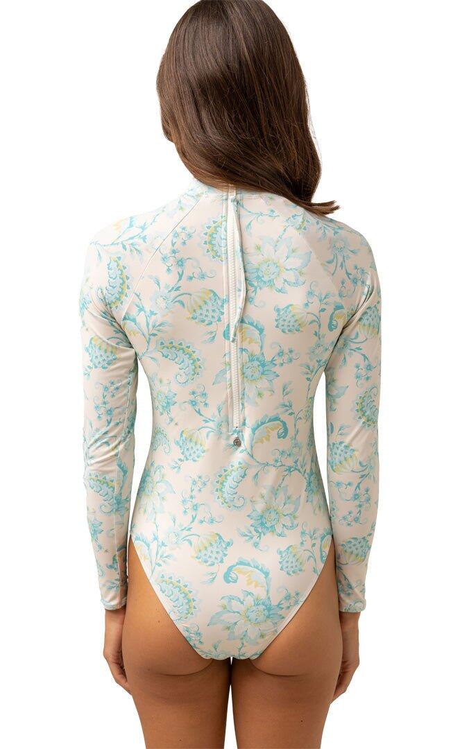 Cairo L/S - Uma Peça Mulher 2/5