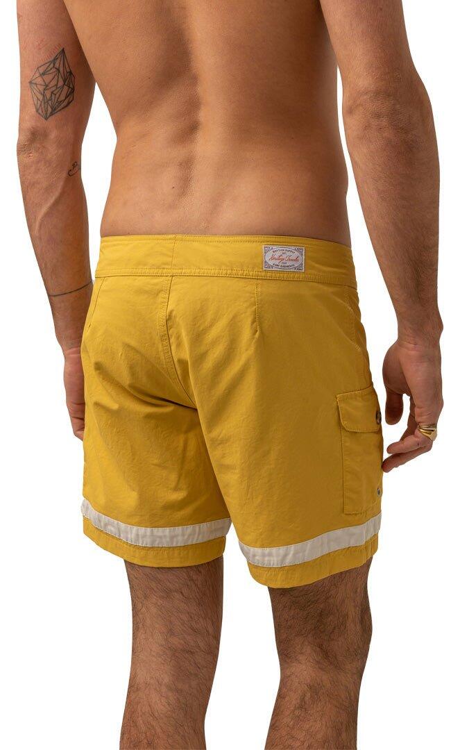 Heritage Trim - Boardshort Homme 4/4