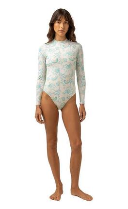 Cairo L/S - Une Pièce Femme