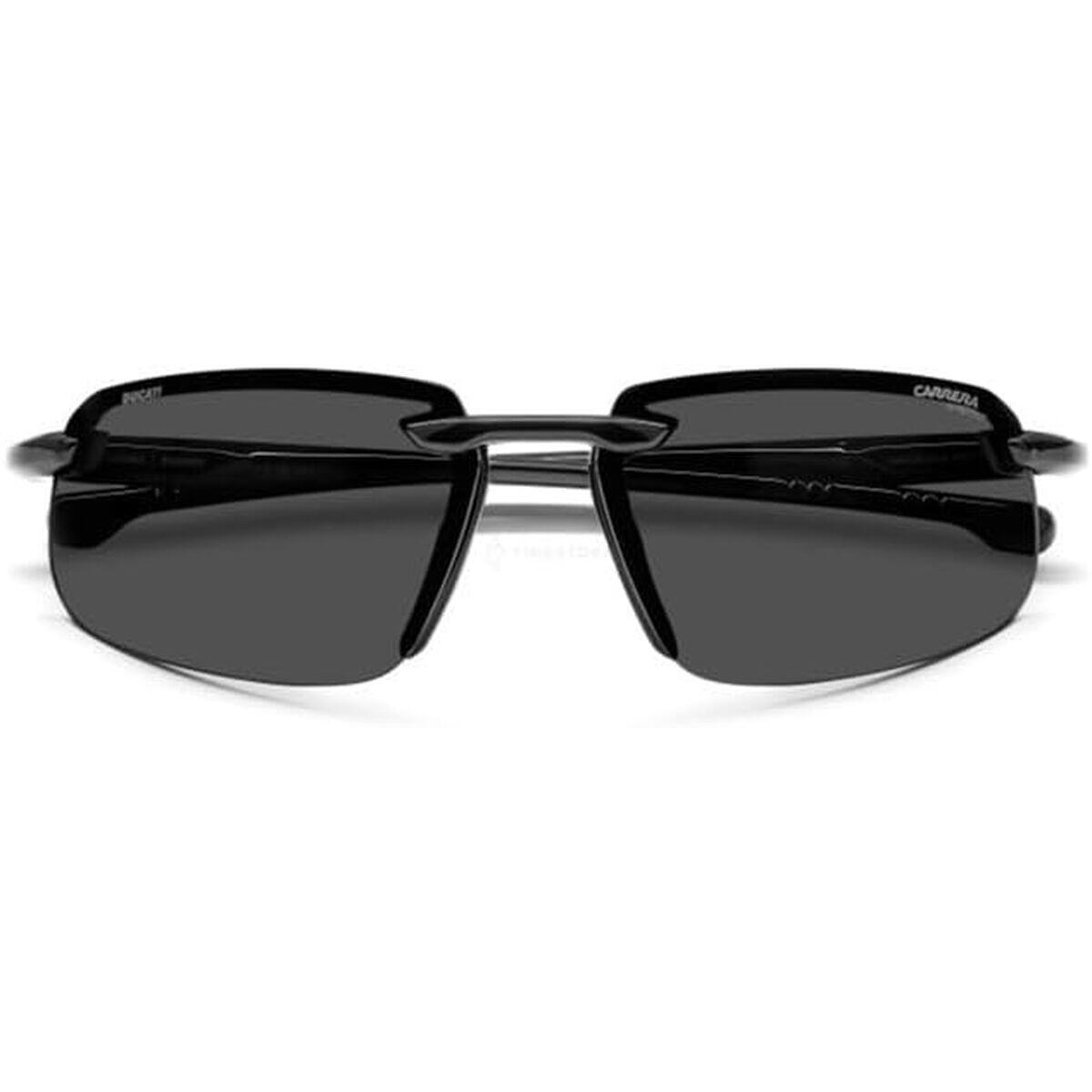 Lunettes de soleil Homme CARRERA CARDUC-043-S-807 ø 63 mm 3/5