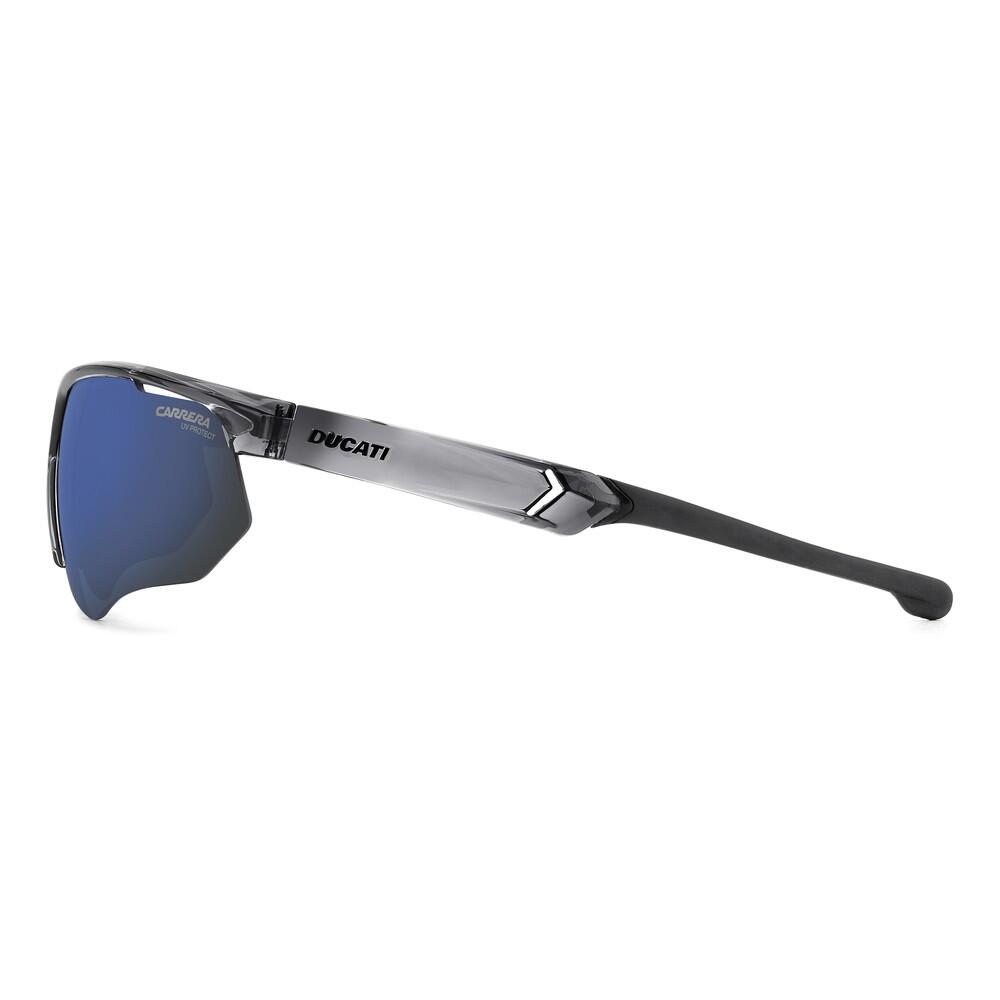 Occhiali da Sole Carrera Ducati 044/S R6S in Nylon Uomo 69 mm 3/4