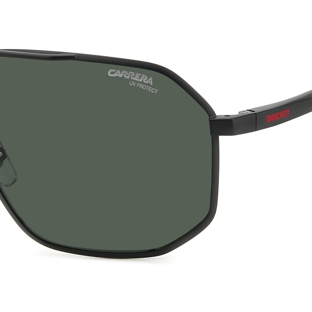 Sonnenbrille Carrera Ducati 037/S 003 aus Metall Herren 61 mm 3/3