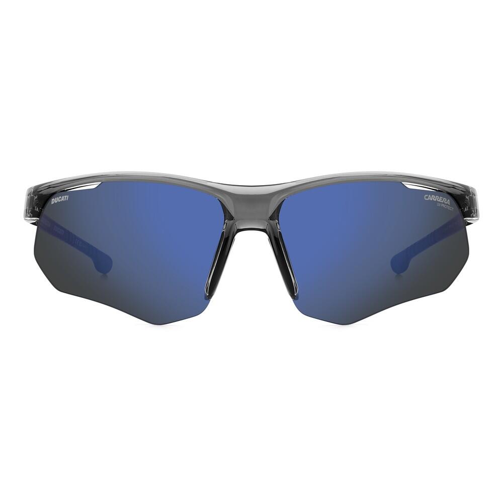 Occhiali da Sole Carrera Ducati 044/S R6S in Nylon Uomo 69 mm 2/4
