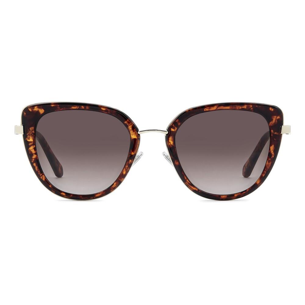 Lunettes de Soleil Fossil FOS 2158/G/S 086 en Métal Femme 52 mm 2/3