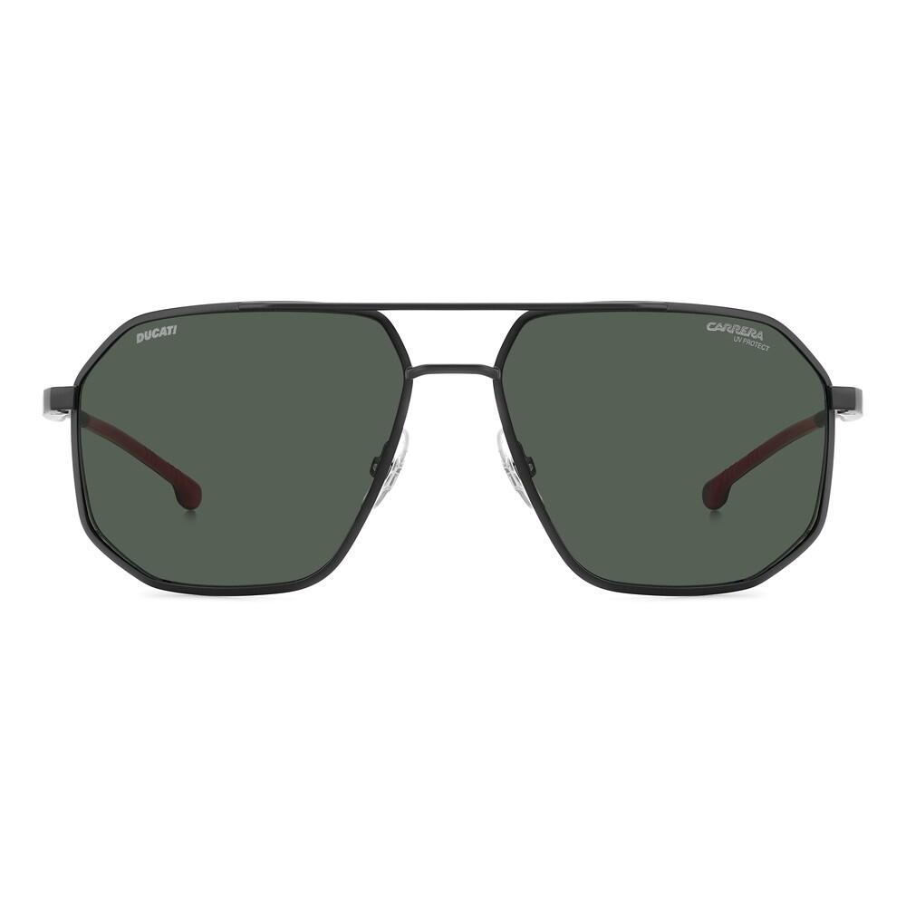Sonnenbrille Carrera Ducati 037/S 003 aus Metall Herren 61 mm 2/3