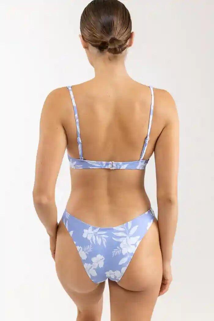 Leila - Haut De Maillot Femme 3/5